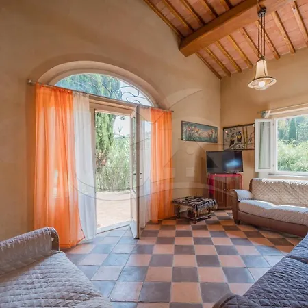 Villa Ivana A Reale