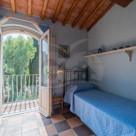Villa Ivana A Reale *