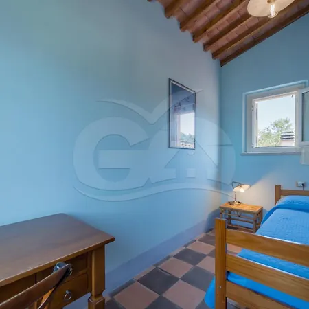 Villa Ivana A Reale *