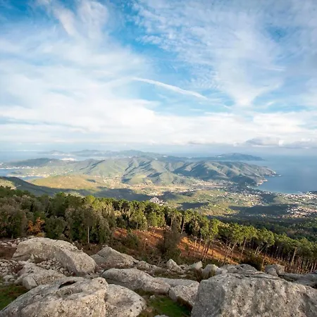 Villa Ivana A Reale *