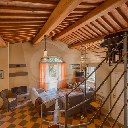 Villa Ivana A Reale
