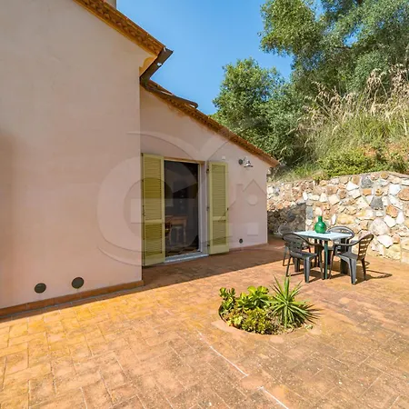 Ivana A Reale Porto Azzurro
