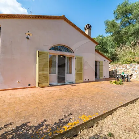 Villa Ivana A Reale