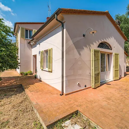 Ivana A Reale Villa